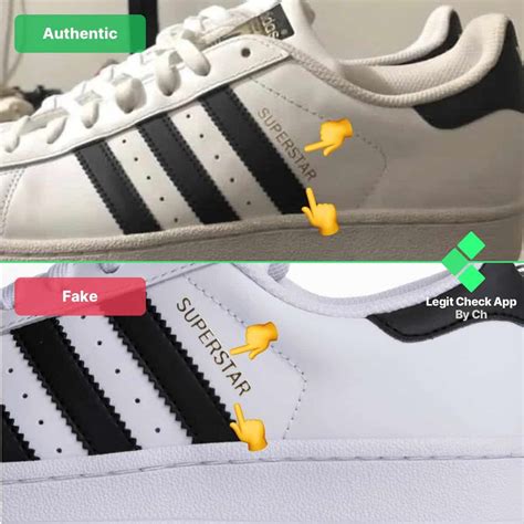 how to authenticate adidas shoes